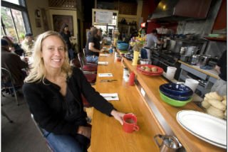 Diner to open for dinner