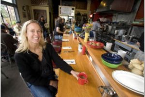 Diner to open for dinner