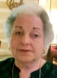 Janet Mae Orr
