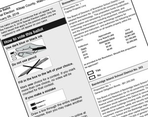 Bainbridge school supporters have Winslow, Crystal Springs and Fort Ward to thank for Prop. 1 success