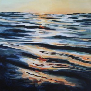 “Sway” by Kelly Johnston.