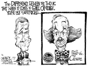 Today's cartoon is by John Darkow