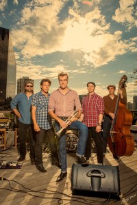 The Dusty 45s will play in concert at the Treehouse Café at 8 p.m. Saturday