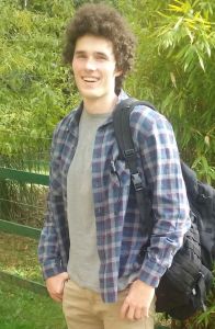 Quentin Blevins