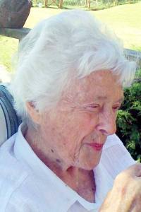 Elizabeth Smith Black