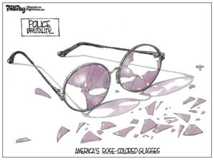 Today's cartoon is by Bill Day