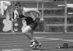 Tracksters run well at SK Invitational