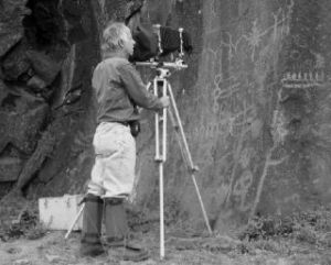 He captures the soul of the subject