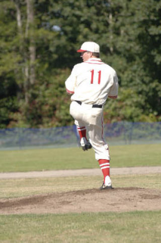 Bainbridge Historical Baseball Society to play exhibition game on July 4