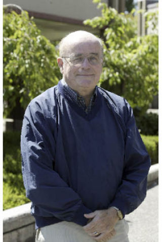 A former baseball player for OC and a founder of the KCBAR