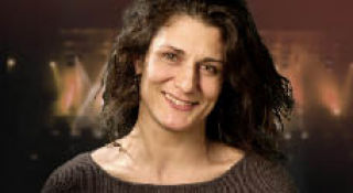 In the face of grief comes laughter