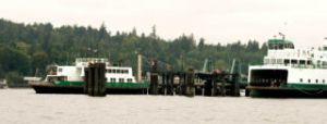 The ferry system was approved to continue the next phase of the overhaul in the maintenance yard in Eagle Harbor. The $39 million project has been a vocal point of discussion on the island.