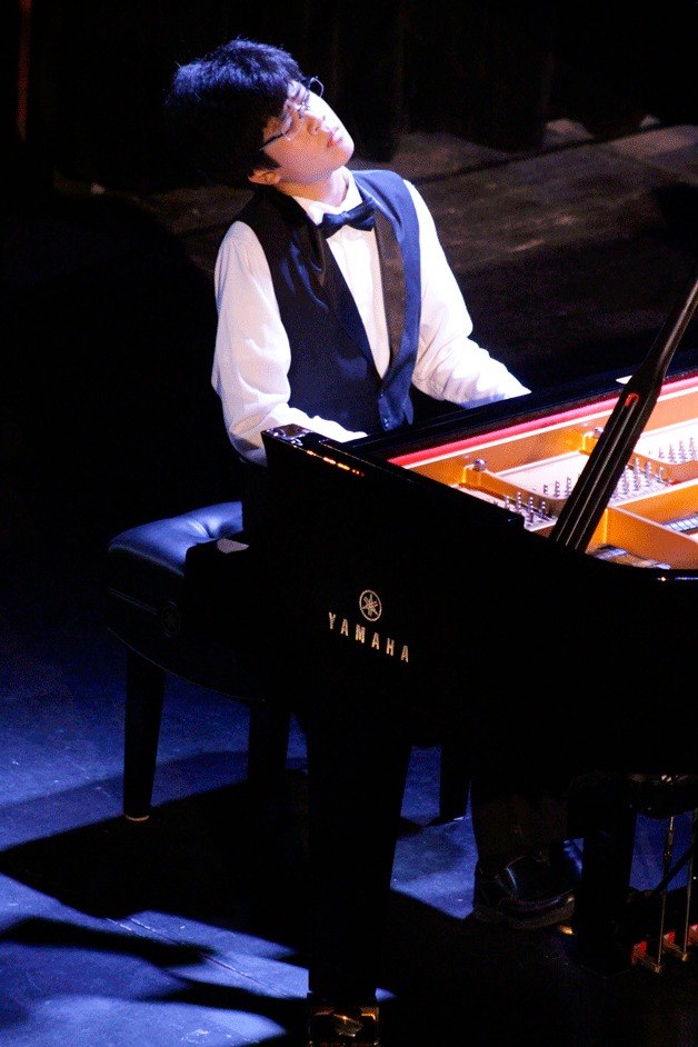 Christopher Son Richardson