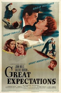 Island Film Group has ‘Great Expectations’