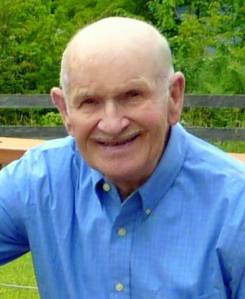 William “Whitey” E. Brewer