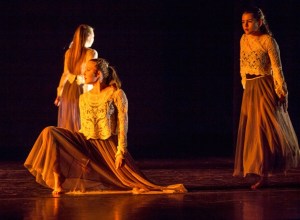 The Bainbridge Dance Center’s 35th annual student performance will showcase more than 130 dancers
