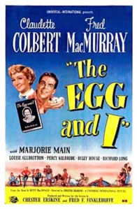 Island Film Group gathers for ‘The Egg and I’