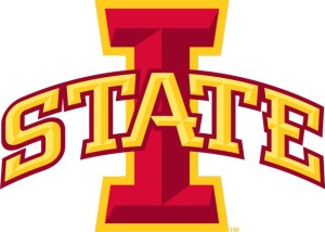 Kallas named to dean’s list at ISU