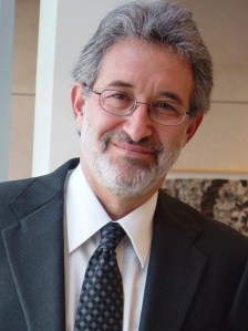 Dr. Michael Soman