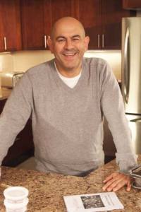 Regular Food Network personality and author Simon Majumdar (as seen as a judge on “Cutthroat Kitchen” and “Iron Chef America”) will visit the Bainbridge Island Farmers Market from 9 to 11 a.m. Saturday