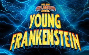 Actors needed for ‘Young Frankenstein’