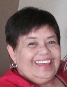 Andrea “Andi” Helen Adams