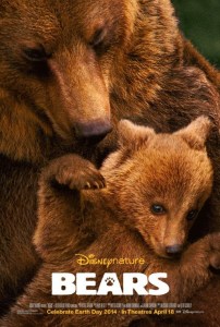 See ‘Bears’ in free matinee at the Bainbridge Public Library