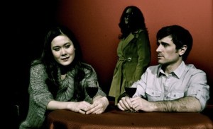 In Bainbridge Performing Arts “Private Eyes