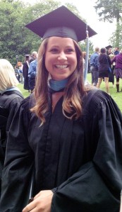 Sara Anderson