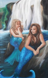 'Mermaids