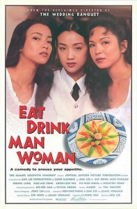 ‘Eat Drink Man Woman’ is tonight's smARTfilm
