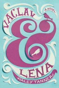 Talk turns to ‘Vaclav & Lena’ at next book group meeting