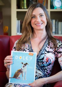 Seattle author Jill Brazier will celebrate the launch of the second book in her bilingual children’s series at 11:30 a.m. Saturday