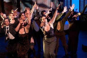 Sound Theatre Company will conclude their summer at Bainbridge Performing Arts with a showing of “The Wild Party