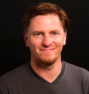 Mike VanQuickenborne