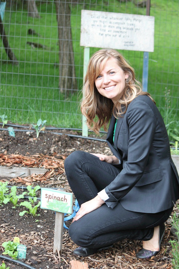 Katherine Pryor’s new children’s book