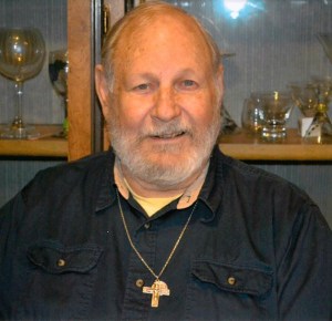 Leo Anthony “Tony” Rauch
