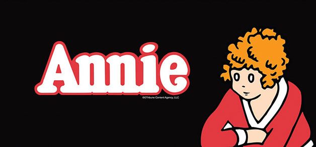 Ovation! to hold ‘Annie’ auditions