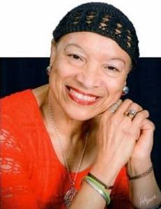 Pat Wright