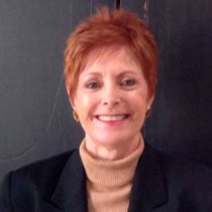 Author Kae Hammond