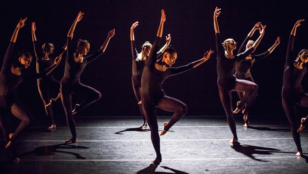 Photo courtesy of Bainbridge Dance Center