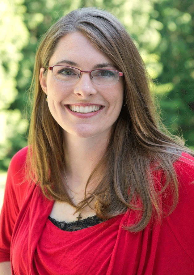 Bainbridge Masters Swim Coach April Cheadle has been named the winner of the Kerry O’Brien Coaching Award.