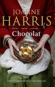 Book club talks ‘Chocolat’