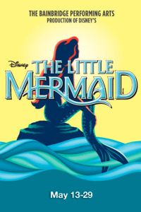 Tickets on sale for ‘The Little Mermaid’