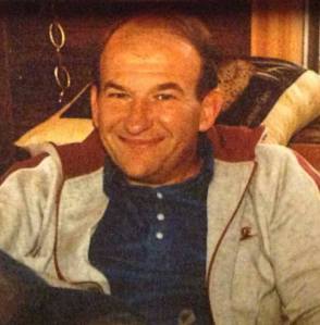 Norman 'Tracy' McGinn