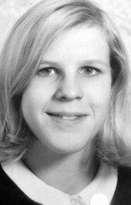 Jeanne “Jeani” Elizabeth Bulloch