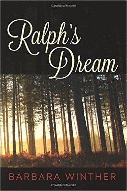 Bainbridge-based author Barbara Winther will visit Eagle Harbor Book Company at 3 p.m. Sunday