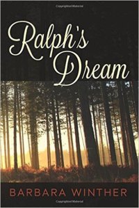 Bainbridge-based author Barbara Winther will visit Eagle Harbor Book Company at 3 p.m. Sunday