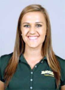 Stephanie Peck