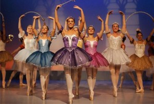 The students of Bainbridge Dance Center will present their annual performance June 24 through June 28 at Bainbridge Performing Arts.